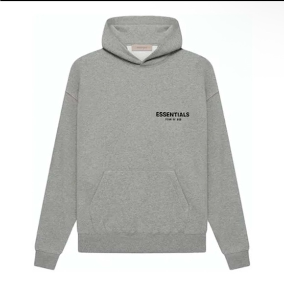 Other - Essentials hoodie